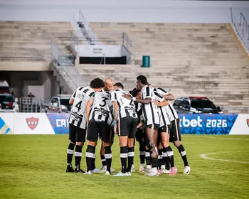 Treze cresce no segundo tempo e bate o Serra Branca na estreia no Campeonato Paraibano 2026