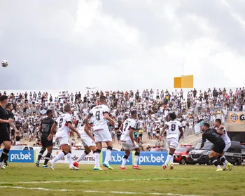 Treze vai reencontrar um Santa Cruz classificado, mas que busca retomar o bom futebol na Série D