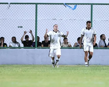 Treze vence Pombal de virada e mantém 100% Paraibano 2026