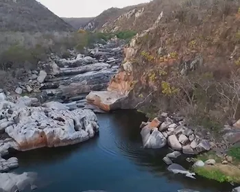 Turismo sustentável: Pedra do Altar conta história dos povos indígenas da Paraíba
