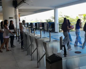 UEPB inicia semestre letivo e passa a usar reconhecimento facial em campus de Campina Grande