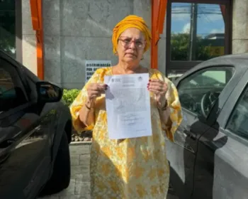 TJPB arquiva processo contra juiz acusado de racismo religioso contra mãe de santo