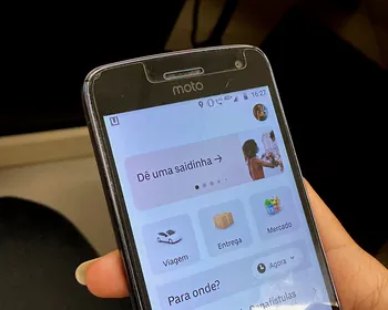 Uber testa nova função que permite passageiras escolherem apenas motoristas mulheres