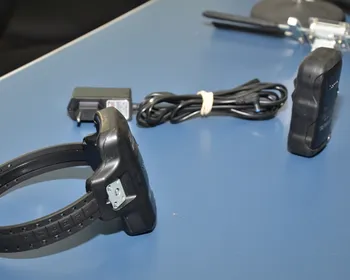 Uso de tornozeleira eletrônica por agressores de mulheres: entenda projeto