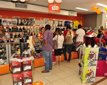 Paraíba registra alta de 5,1% nas vendas do varejo em março, diz IBGE