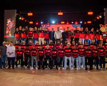 Veja onde estão os jogadores que disputaram o Paraibano pelo Campinense em 2026