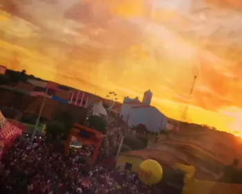 Veja programação da Festa do Bode Rei 2026