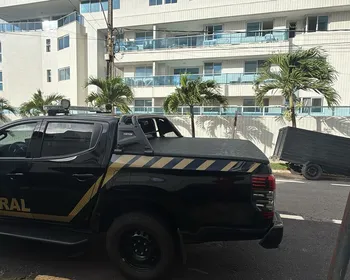 Veja quem são os alvos da operação que afastou o prefeito de Cabedelo do cargo