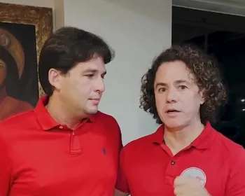 Milanez Neto oficializa rompimento com Veneziano e declara apoio à chapa completa de Lucas