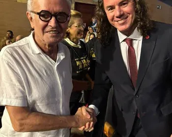 Filiação de Cícero no MDB deve ter presenças de Baleia Rossi e governador do Pará