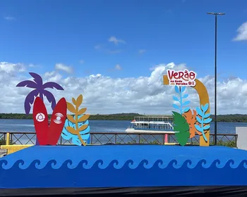 Verão na Rede Paraíba leva música, cultura e alto astral à Praia do Jacaré