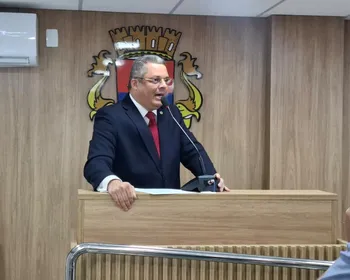 Eleição em Cabedelo: em sabatina da CBN, Edvaldo Neto diz que fará concurso público