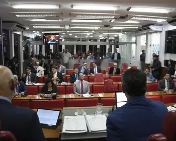 Vereadores de João Pessoa aprovam proposta que facilita acesso de associações a emendas