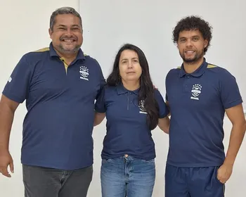 Victor Ferraz, Gleide Costa e Marcel Santos tiram Licença B de treinador na CBF