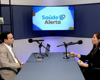 Videocast Saúde Alerta: saiba mais sobre TOC e o tratamento disponível pelo SUS na Paraíba