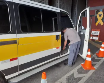 Vistoria de veículos do transporte escolar em João Pessoa começa nesta segunda-feira (5)