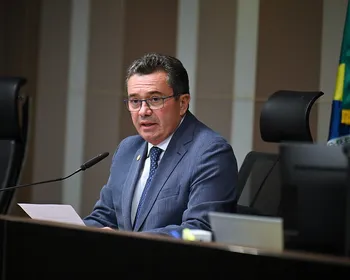 Vital do Rêgo é reeleito presidente do TCU para 2026