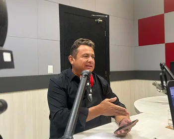 Walber diz que quem manda no PL da Paraíba é Cabo Gilberto e não Marcelo Queiroga