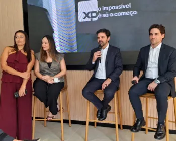 XP Investimentos inaugura novo espaço em João Pessoa e mira triplicar os negócios na Paraíba