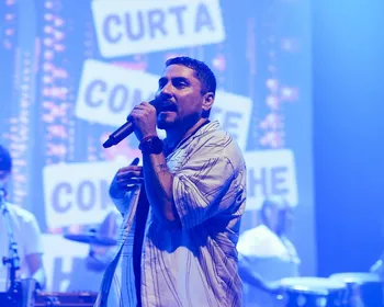 Gravação DVD Axé Do Yuri em João Pessoa