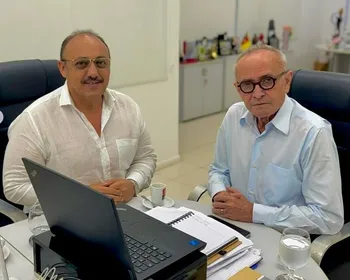 Zezinho Botafogo deixa Secretaria de Esportes de João Pessoa e reafirma apoio ao PSB