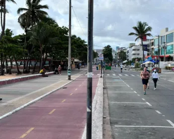 Zona Azul na orla de João Pessoa começa a valer em três avenidas a partir deste sábado (28)