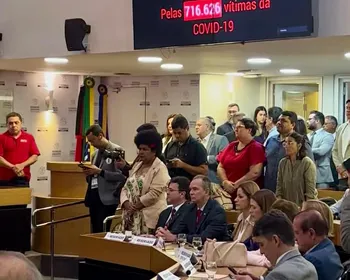 A cadeira buscada pela vereadora de Campina Grande, Jô Oliveira, a partir de 2027