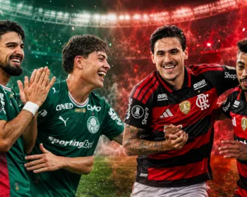 A espanholização chegou ao futebol brasileiro?