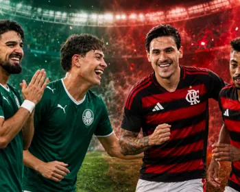 A espanholização chegou ao futebol brasileiro?