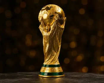 A taça pertence ao time