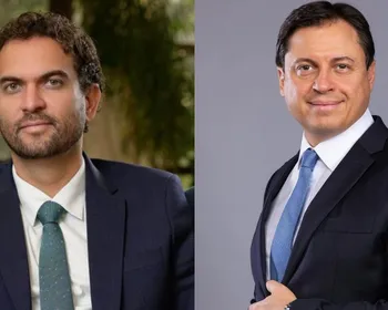 “Abre Aspas” reúne Felipe Nunes e Gerson Camarotti em João Pessoa
