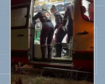 Acidente deixa dois mortos e um ferido na BR-230 em Juazeirinho