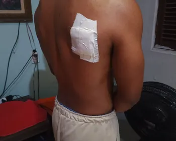 Adolescente confundido com criminoso por PM diz que correu porque pensou que era um assalto