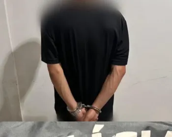Adolescente suspeito de esfaquear colega em sala de aula é apreendido, em João Pessoa