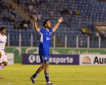 Adversário do Botafogo-PB, Confiança não vive boa fase e está no Z-2 da Série C 2026