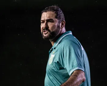 Adversário do Serra Branca na Série D, Uberlândia tem técnico bicampeão mundial