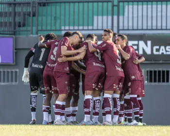 Adversário do Treze na 2ª fase, Jacuipense está invicto há cinco jogos na Série D 2026