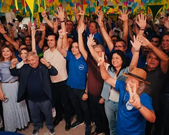 Agir formaliza apoio a Lucas e João e deixa em aberto apoio a Nabor