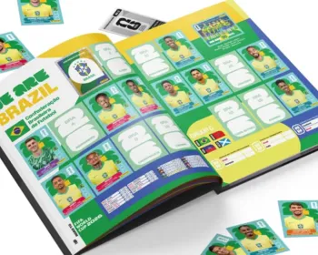 Álbum da Copa do Mundo 2026: veja o índice de acerto das figurinhas nas convocações