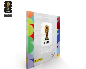 Álbum da Copa do Mundo: Fifa encerra parceria histórica após mais de 60 anos