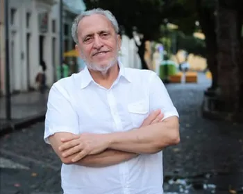 Alfredo Bertini, fundador do Cine-PE, morre aos 65 anos em João Pessoa
