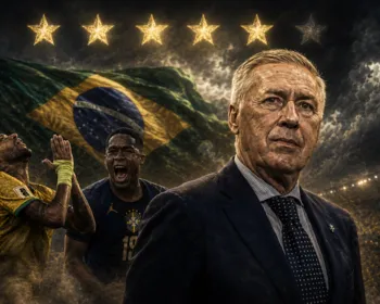 Algumas constatações antes do início da campanha do Brasil na Copa do Mundo 2026