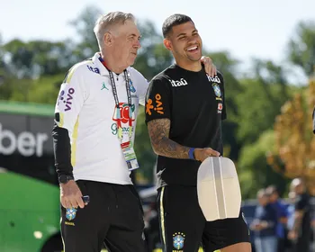 Bruno Guimarães brilha, mas Seleção ainda peca na saída de bola na Copa do Mundo 2026
