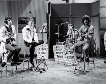 All you need is Beatles