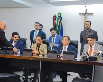 ALPB aprova LDO 2027 e faz acordo para encerrar impasse sobre orçamento de 2026