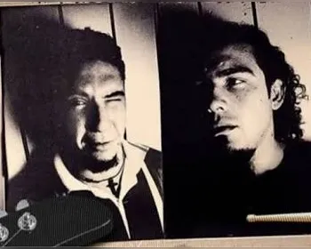 ‘Andou’ na Pedra: A redenção de Rodolfo Abrantes (e do Raimundos)