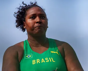 Andressa de Morais conquista ouro no Campeonato Ibero-Americano de Atletismo