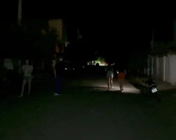 Apagão é registrado em cidades no Sertão da Paraíba