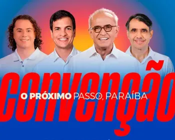 Após rumores, MDB confirma chapa para convenção com Cícero Lucena, Veneziano e André Gadelha