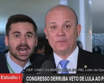 Assessor de André Janones é exonerado após confusão com Cabo Gilberto